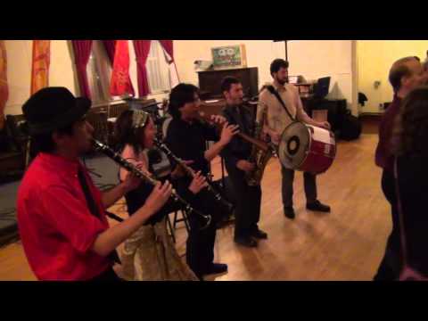 MWE - Agresia (Boril Iliev)