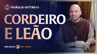 Cordeiro e Leão | (2Timóteo 1, 8b-10) #2636 | Meditação da Palavra
