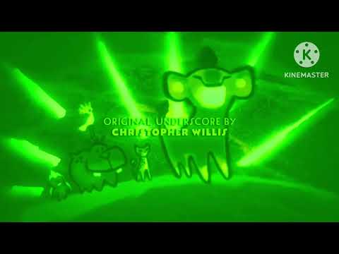 (FAKE) The Lion Guard Season 1 Dank Episode End Credits