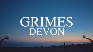 Grimes - Devon (Unofficial Music Video)