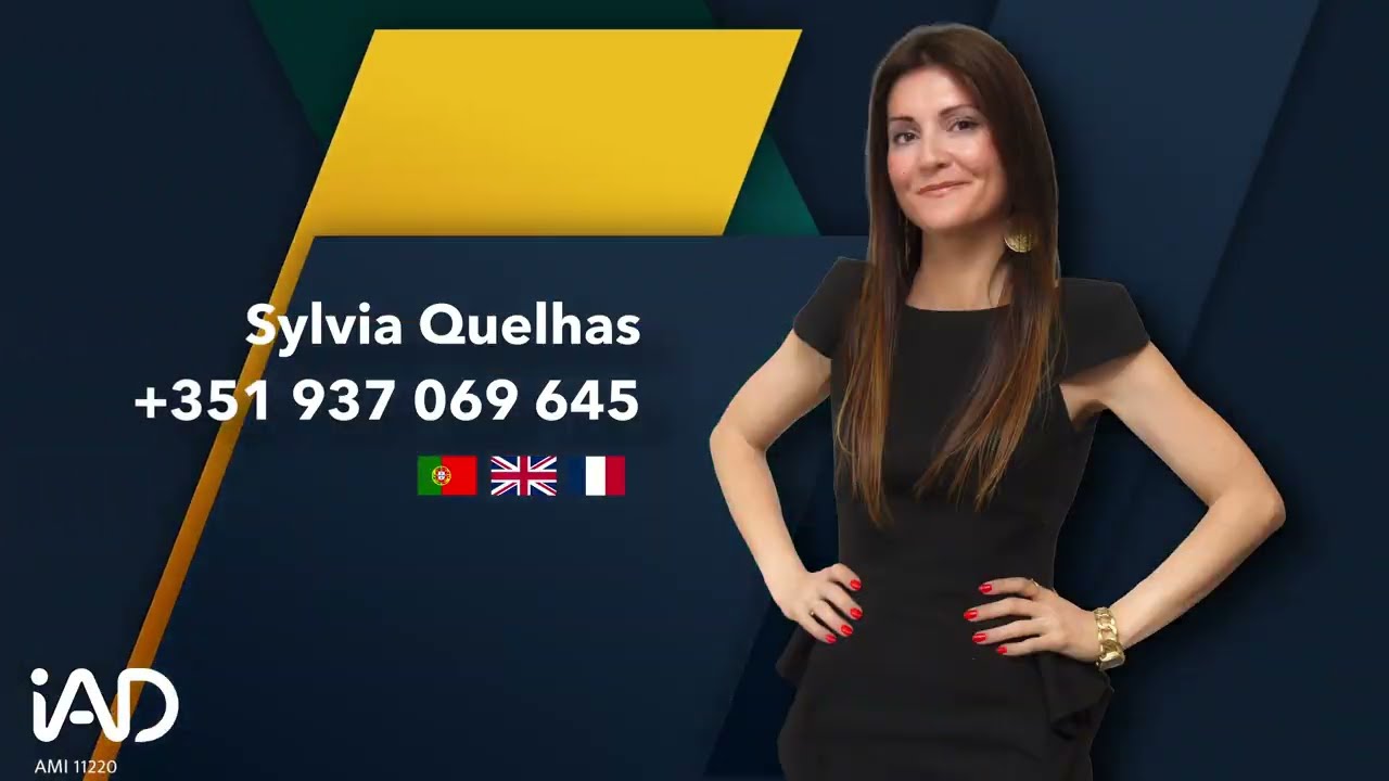 Vídeo do imóvel