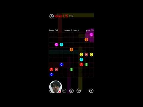 Daily Flow - 2016 11 27