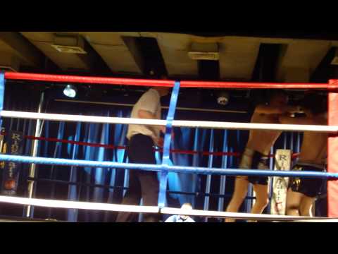 SCALA Fight Night (March 12, 2010)