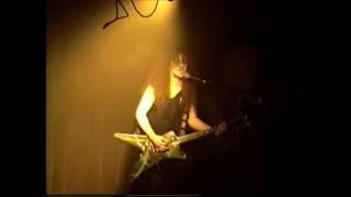PANTERA ( THIS BUD'S FOR YOU )  ELECTRIC PHASE II, DENISON, TEXAS 1-27-90