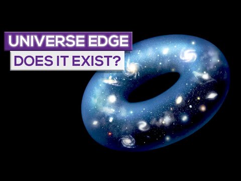 Wormholes May Be Lurking In The Universe