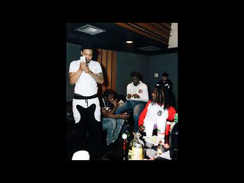 [FREE] G Herbo x Southside Type Beat 2025 "SMOOVE"