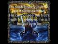 Ensiferum-Hero In A Dream (With Lyrics)