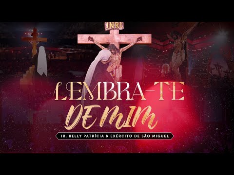 Lembra - te De Mim - Instituto Hesed