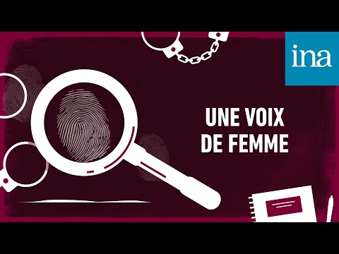 Les Maîtres du mystère : "Une voix de femme" | Podcast INA