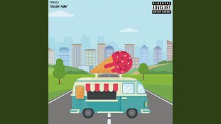 Ice Cream Truck Music Video