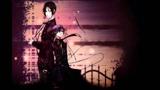 in love with the darkness   Xandria lyrics