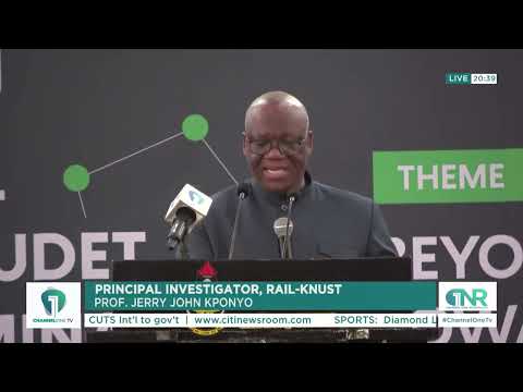 KNUST Promotes Inclusive Education for Deaf and Hard-of-Hearing Students