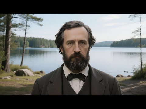 Thoreau’s Experiment in Peace at Walden Pond
