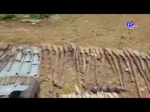 THE 6PM NEWS MONDAY 31st AOÙT 2020 - EQUINOXE TV