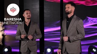 Meli & Besart Sopa - Xherdan Me Lira