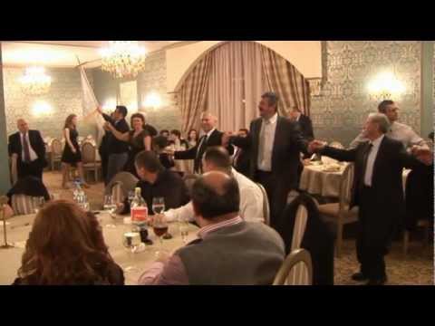 NICU PEANCI PETRECERE 2012.flv