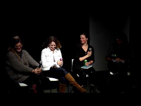 Artist Panel: the DIY Model