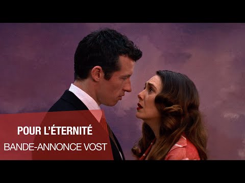 Bande-annonce VOST