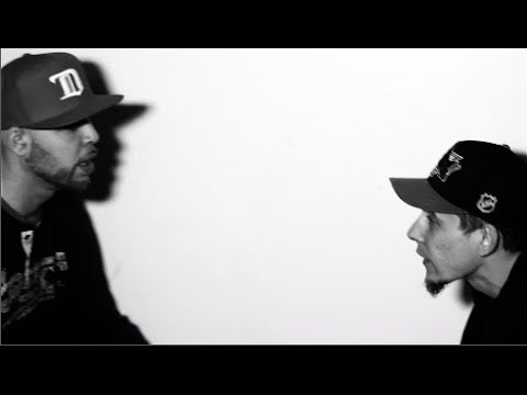 FOREPLAE VS TAPEDECK / DA CONVERSATION