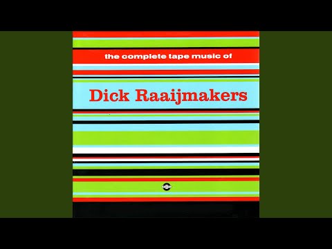 Клип Dick Raaijmakers - Tweeklank