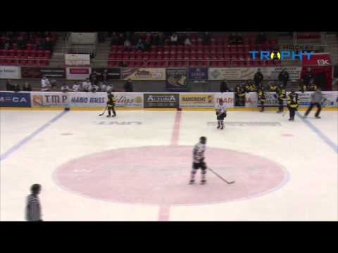 Semifinal Uplandia Trophy 2015