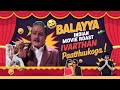 Okka Magadu Telugu Movie Roast பாலைய்யா இதெல்லாம் தேவைய�