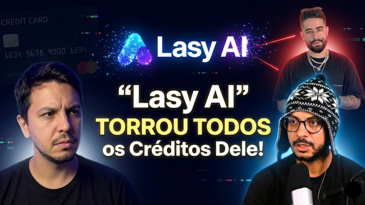 O "brinde" do Ruyter sai caro