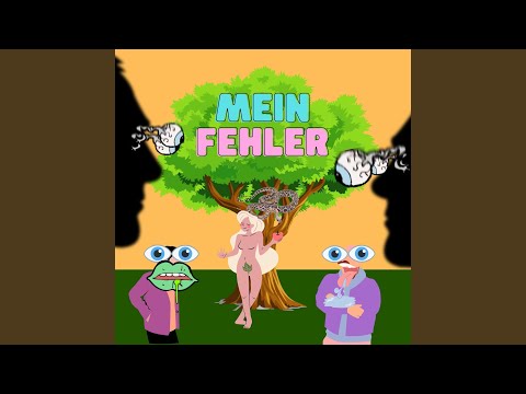 Mein Fehler