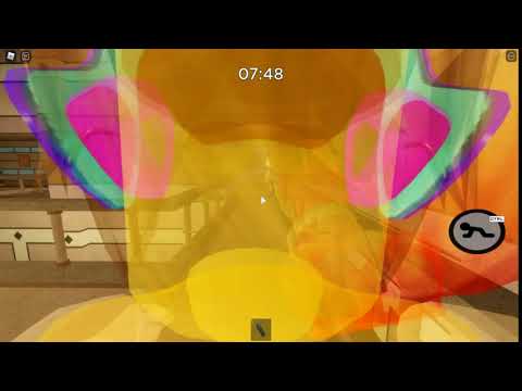 ROBLOX Piggy [BOOK 2] Chapter 3 - Triple Jumpscare - Pandy (Uniform), Tigry (Uniform) & Black Cat