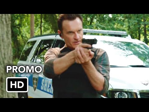 FBI: Most Wanted 3.04 (Preview)