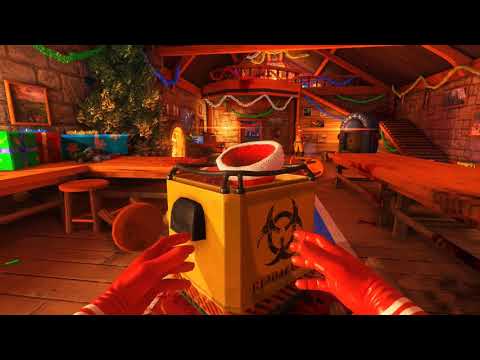Viscera Cleanup Detail santova dílna Part 1