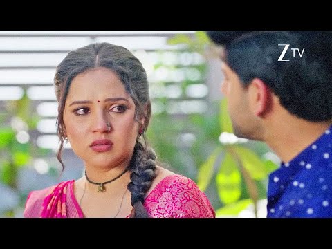 Vasudha | Ep - 342 | Preview | Oct 01 2025 | Zee TV