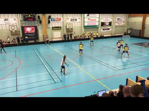 Dalarna - Västsvenska / 2