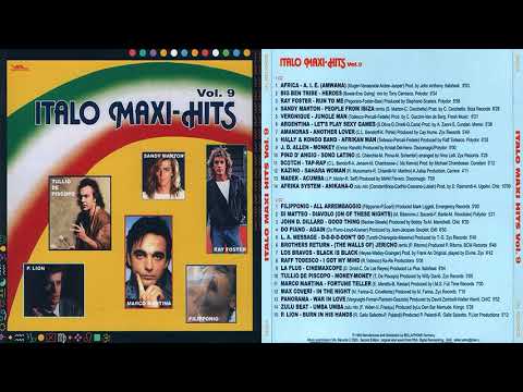 Afrika System - Anikana O Zulu Mix