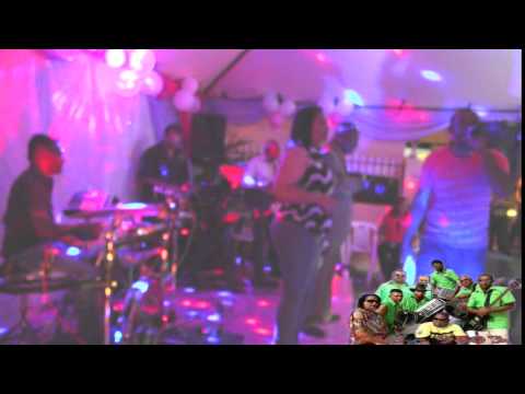 Millennium Starz Int Band - Live Performance 25th May 2014