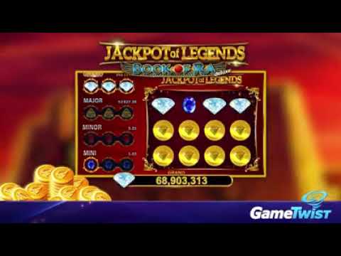 GameTwist Online Casino Slots+400x224+20230519