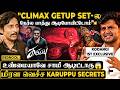 Karuppu Climax எடுத்தப்பையே Suriya Sir நிஜமா சாமி ஆட�