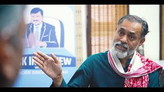 Rahul Gandhi Has What It Takes to Take on BJP-RSS? | Yogendra Yadav