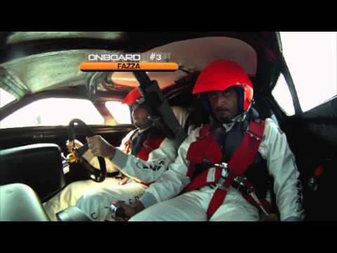 2010 UIM XCAT Series, Season Finale (Round 4), Part2/2 - Highlights - Abu Dhabi, U.A.E.