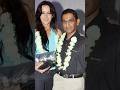 ️ ️ Bollywood Actor Tulip Joshi And With Her Husband ️ ️ Shorts Bollywood Whatsapp Status