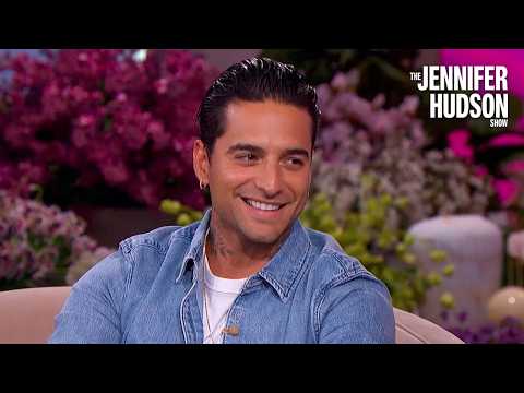 Maluma on Reinventing Himself and Why His Mom CRIED Over His First Tattoo