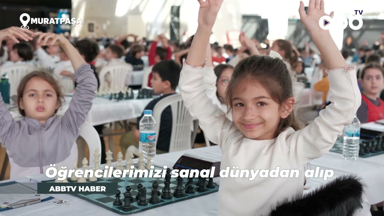 17. ULUSAL SATRANÇ TURNUVASI