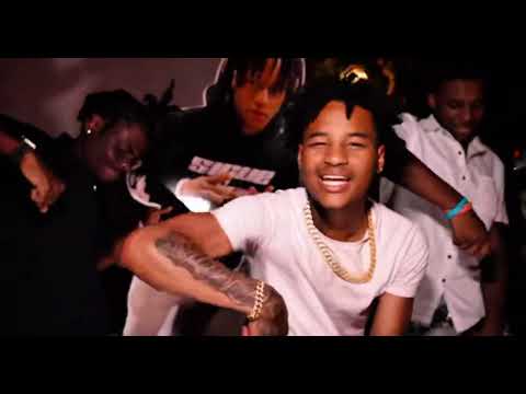 Lil Trey - Wampp (Official Music Video)