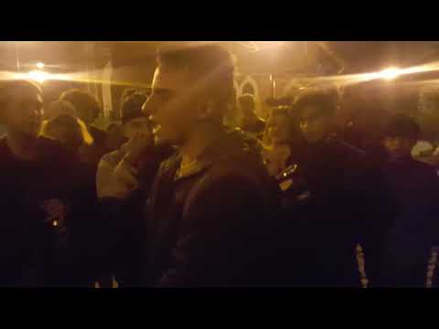 CASS vs SPEKTRO  - [Final] TORNEO FECHA.3 - CALLEJÓN 18