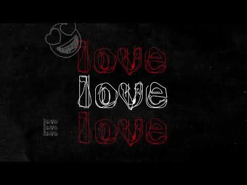 Charisma  All Over (official Lyric Video)