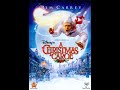 A Christmas Carol 2010 DVD Overview