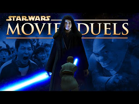 Movie Duels came out with a new update and its peak