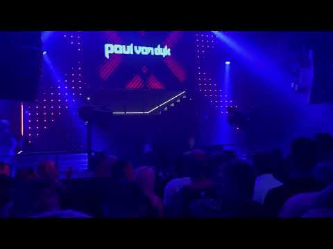 Paul Van Dyk @ SHINE - Paul Van Dyk & Danny Eaton - Remedy