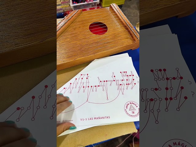 Vídeo relacionado con Broche de notas musicales retro doradas, insignia de arpa de aleación creativa, instrumento musical, nota musical, aleación, insignia dorada vintage, decoración de mochila, 1, Acero aleado