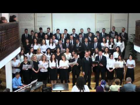 Amicus Bucuresti - Tata doar la Tine vin